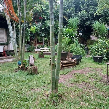 Kwanlah Homestay Mae Chaem Ngoại thất bức ảnh