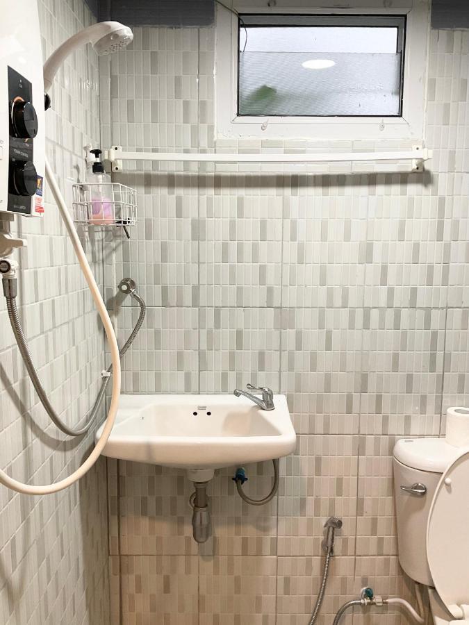 Kwanlah Homestay Mae Chaem Ngoại thất bức ảnh